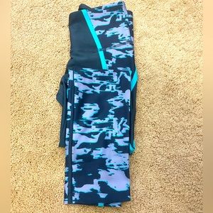 Women’s Under Armour Heat Gear Leggings